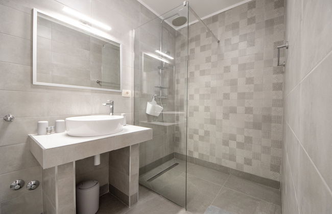 Casa de 4 quartos em Crikvenica com piscina privada e terraço - Foto 25