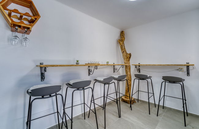 Casa de 4 quartos em Crikvenica com piscina privada e terraço - Foto 39
