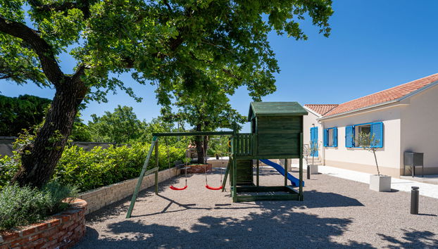 Haus mit 4 Schlafzimmern in Crikvenica mit privater pool und terrasse - Foto 5