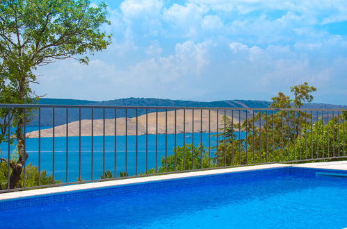 Photo 30 - Maison de 3 chambres à Crikvenica avec piscine privée et terrasse