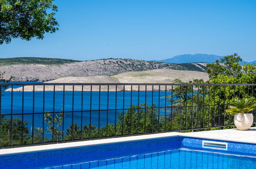 Photo 18 - Maison de 3 chambres à Crikvenica avec piscine privée et terrasse