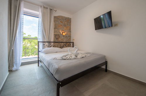 Foto 24 - Casa con 3 camere da letto a Crikvenica con piscina privata e terrazza