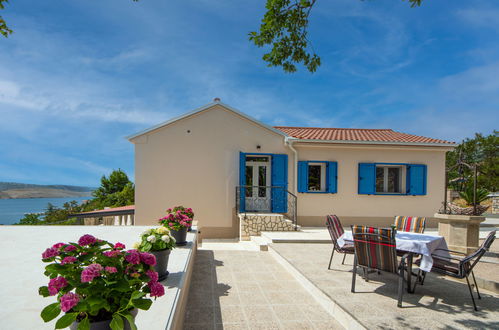 Photo 33 - Maison de 3 chambres à Crikvenica avec piscine privée et terrasse