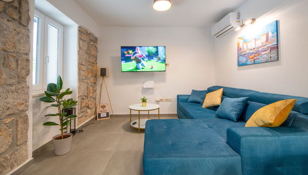Haus mit 4 Schlafzimmern in Crikvenica mit privater pool und terrasse - Foto 4