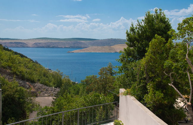 Casa de 4 quartos em Crikvenica com piscina privada e terraço - Foto 21
