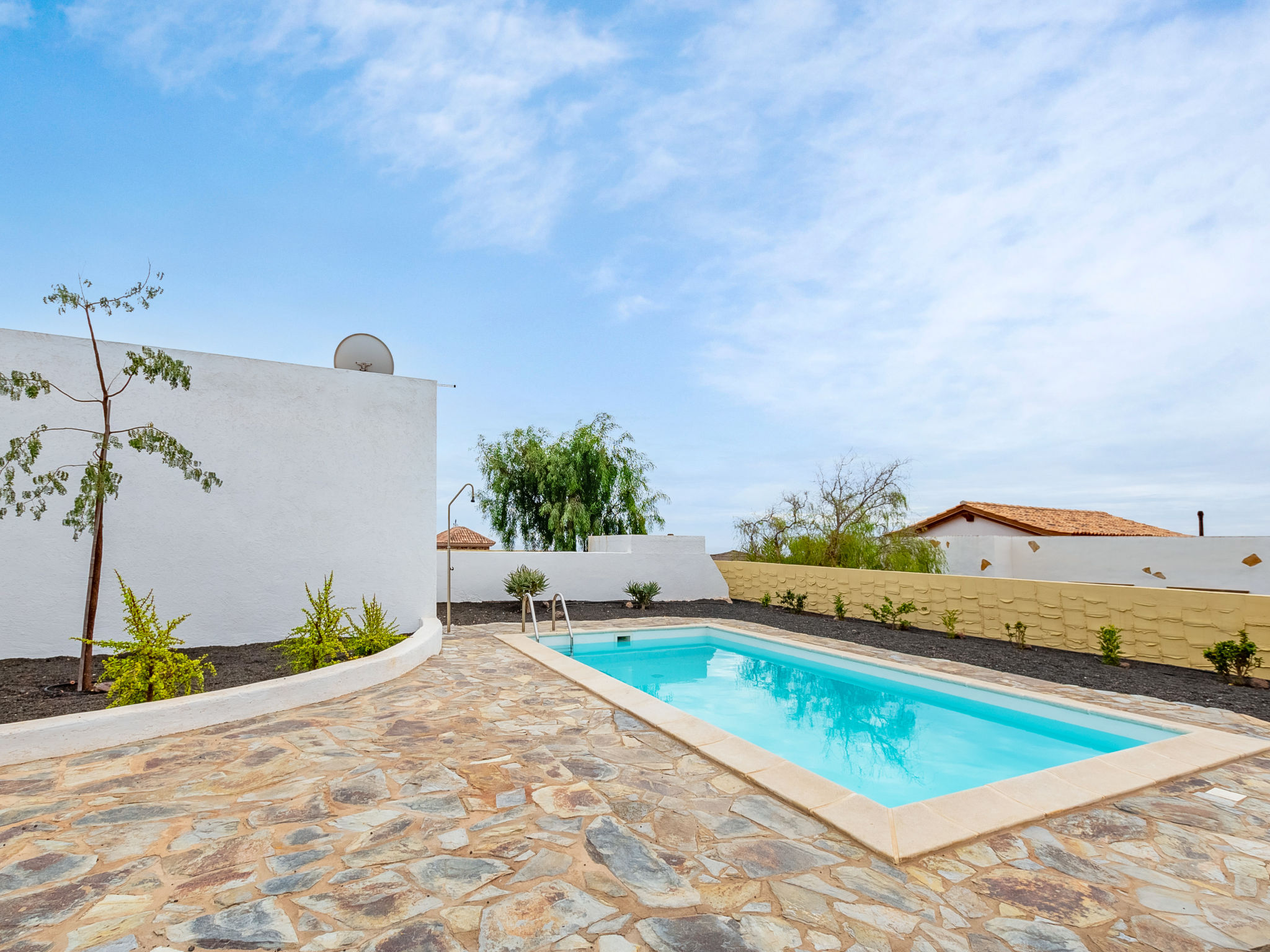 Photo 17 - Maison de 3 chambres à La Oliva avec piscine privée et terrasse