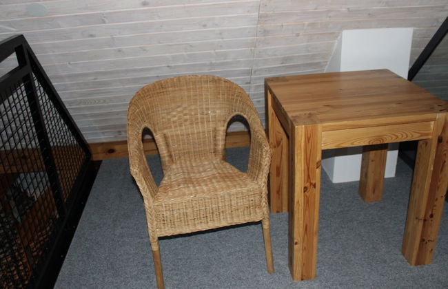 Apartamento de 1 quarto em Sorkwity com piscina e jardim - Foto 23