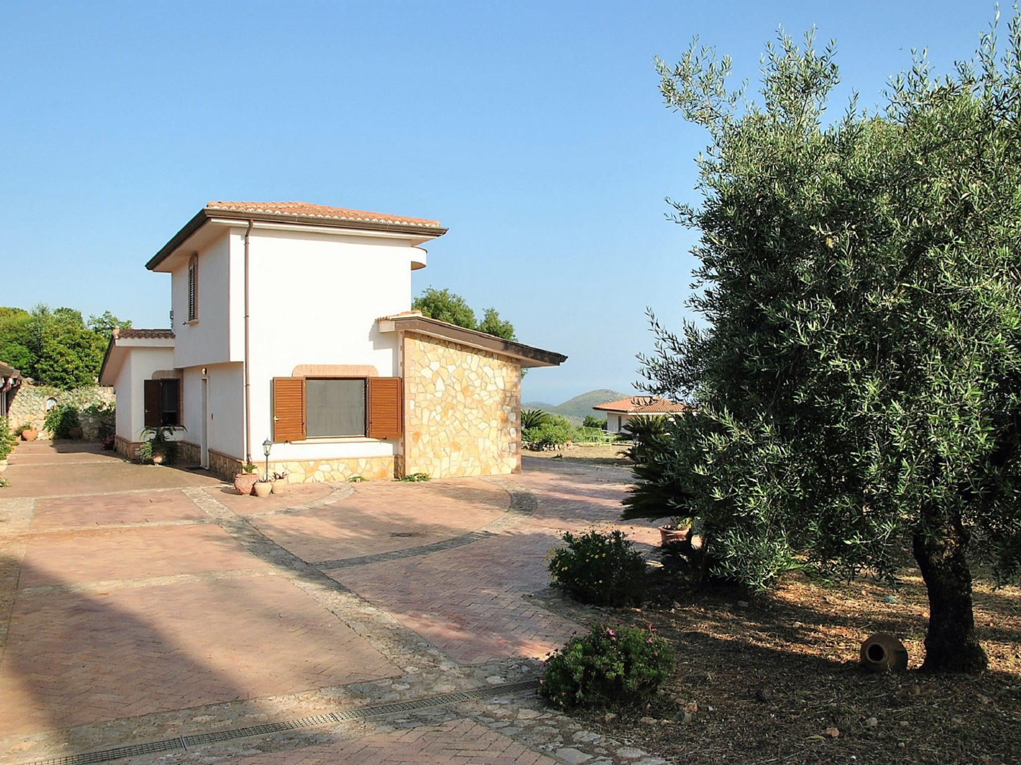 Photo 29 - Maison de 4 chambres à Itri avec piscine et jardin