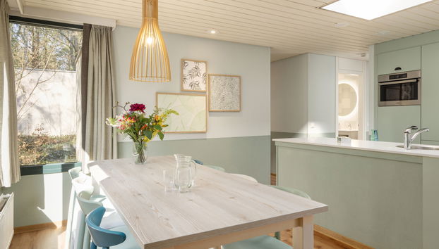 Casa de 4 habitaciones en Bispingen con piscina y jardín - Foto 3