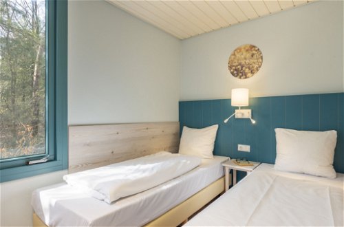 Foto 8 - Casa con 4 camere da letto a Bispingen con piscina e terrazza