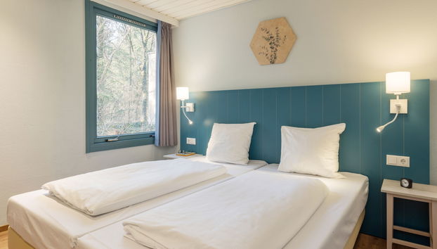 Casa de 4 habitaciones en Bispingen con piscina y jardín - Foto 4