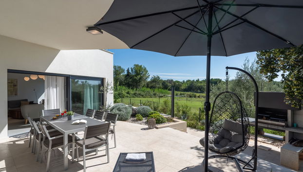 Haus mit 5 Schlafzimmern in Tar-Vabriga mit privater pool und garten - Foto 3