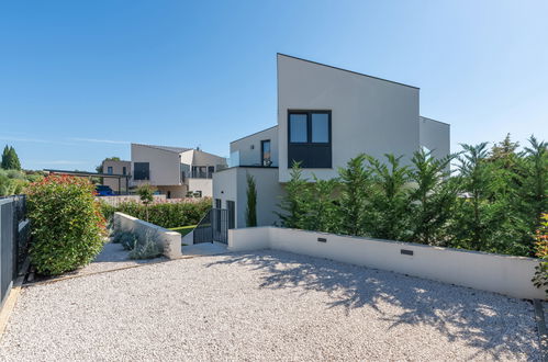 Foto 48 - Casa de 4 quartos em Tar-Vabriga com piscina privada e jardim