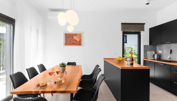 Haus mit 5 Schlafzimmern in Tar-Vabriga mit privater pool und garten - Foto 5