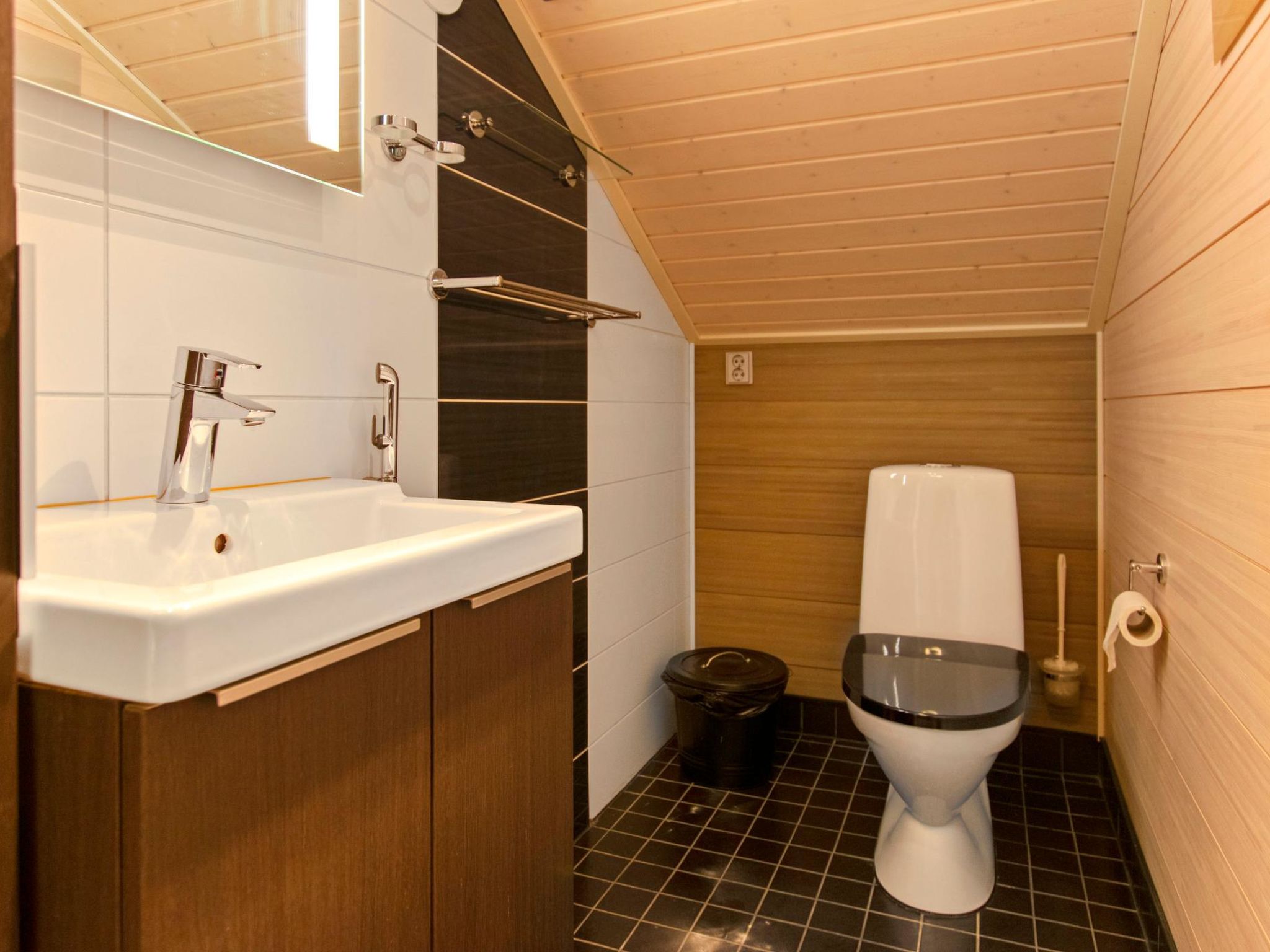 Photo 15 - Maison de 3 chambres à Jämsä avec sauna
