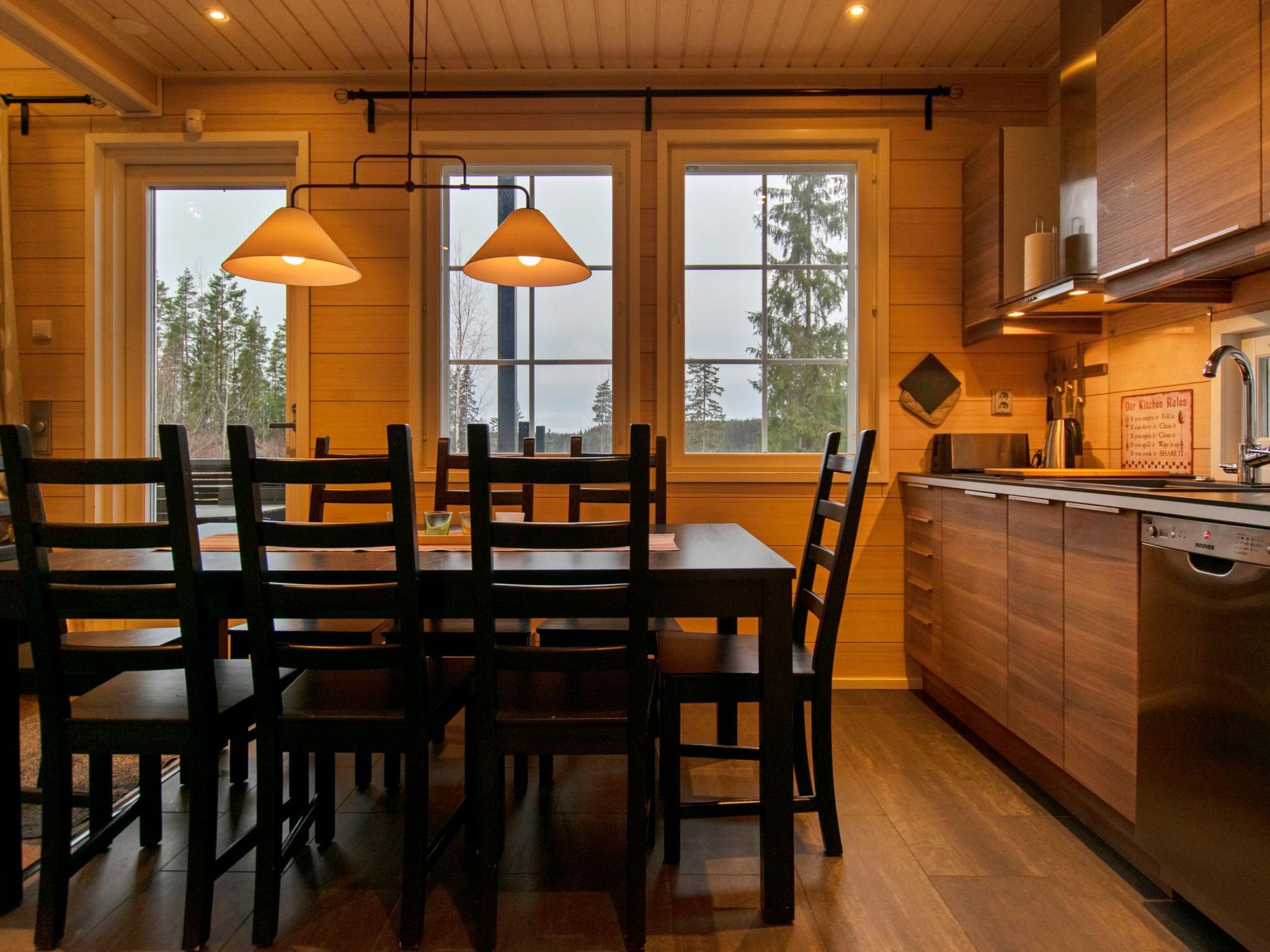 Foto 7 - Casa de 3 quartos em Jämsä com sauna