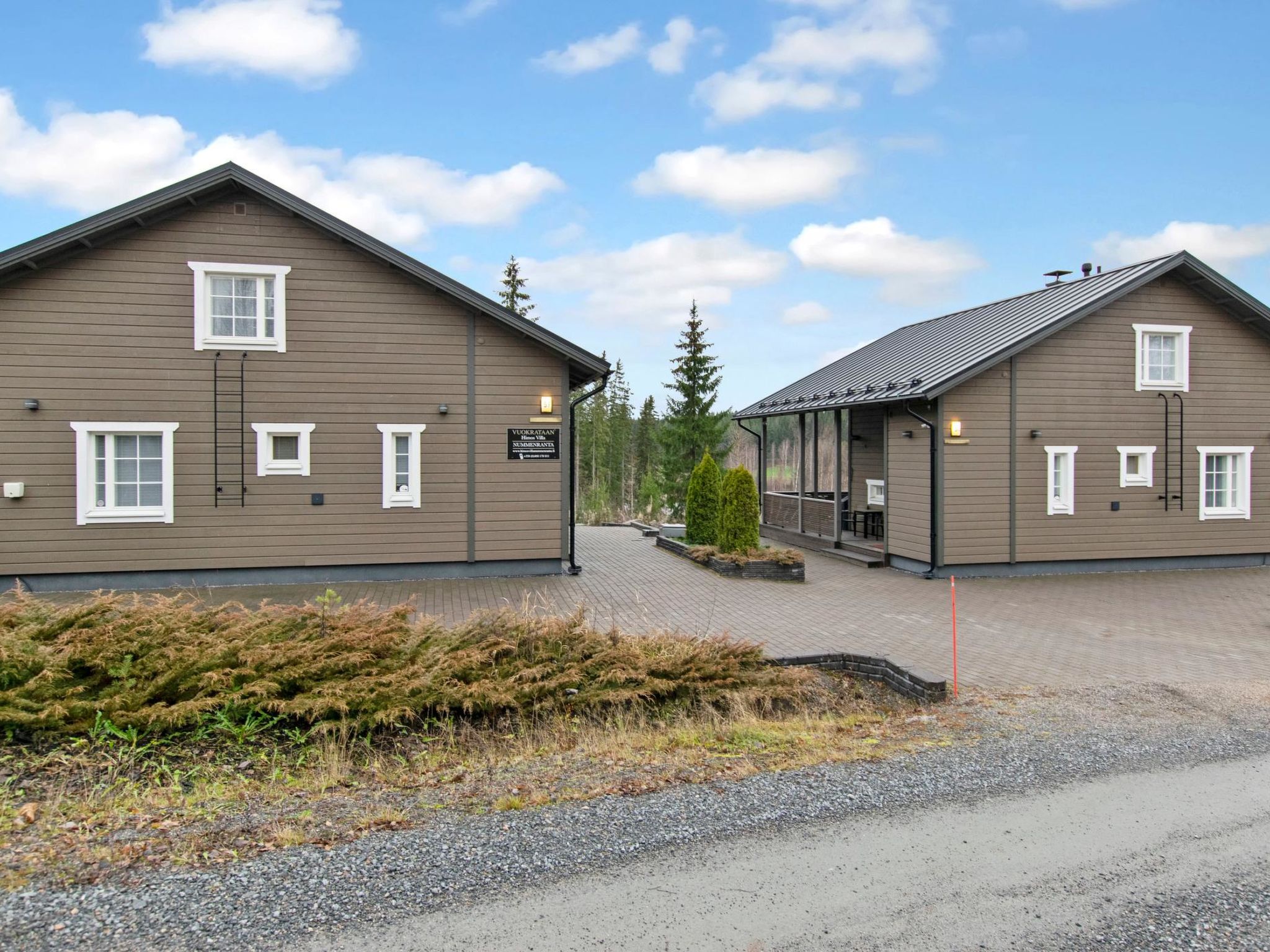 Photo 19 - Maison de 3 chambres à Jämsä avec sauna