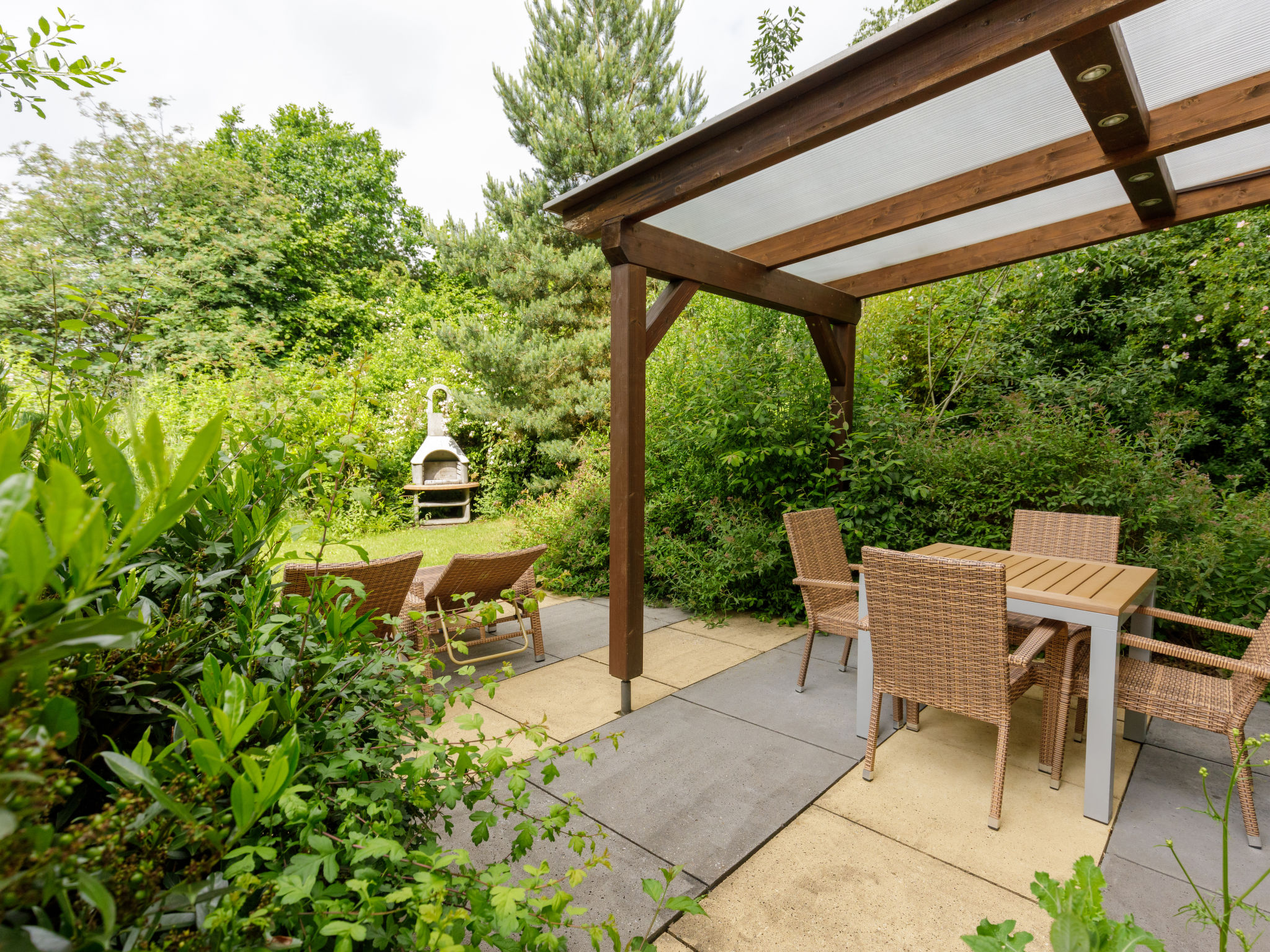 Foto 5 - Casa de 2 quartos em Medebach com piscina e vista para a montanha