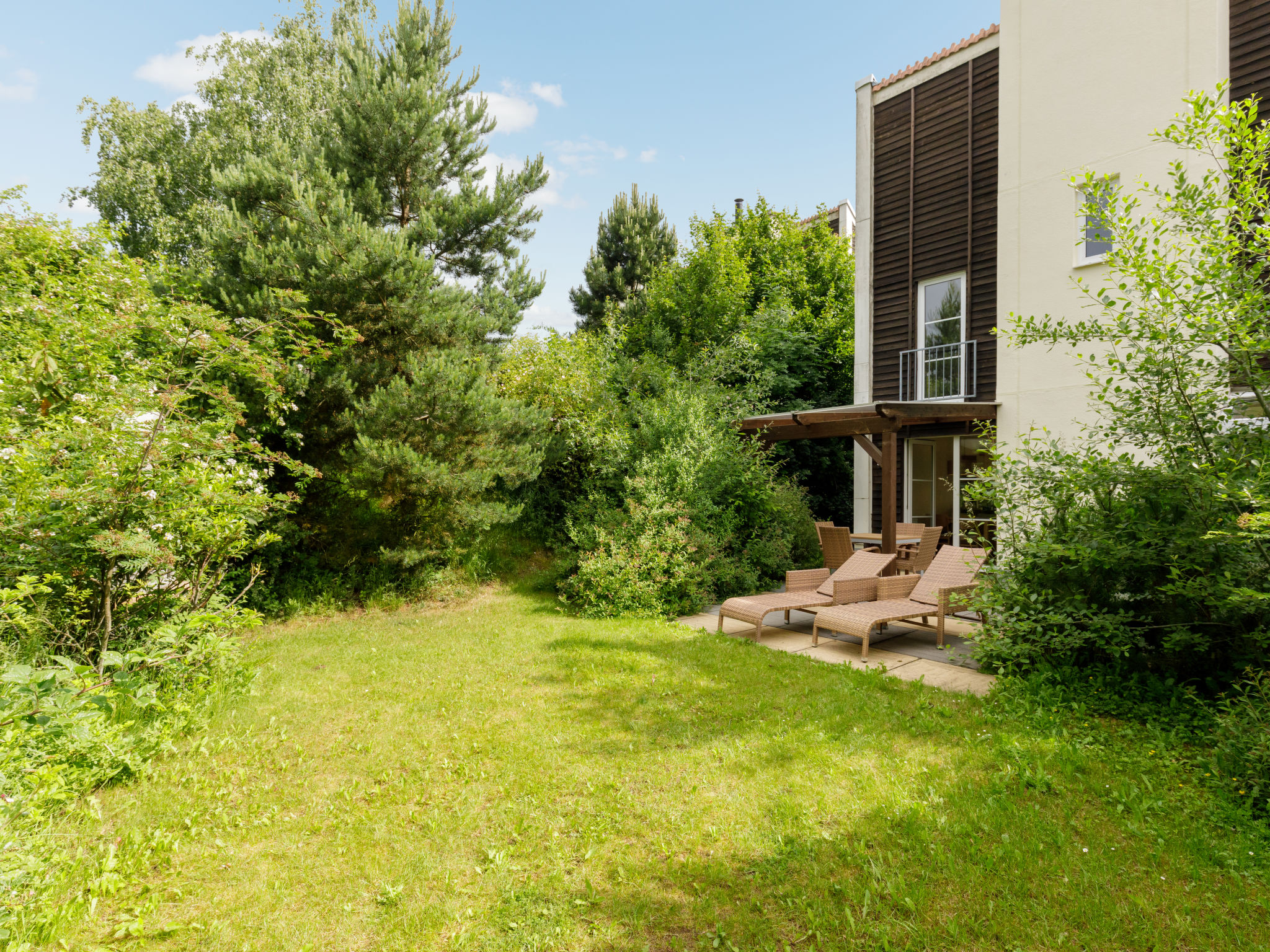 Photo 11 - Maison de 2 chambres à Medebach avec piscine et vues sur la montagne