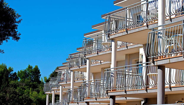 Splendid Resort - Photo 4