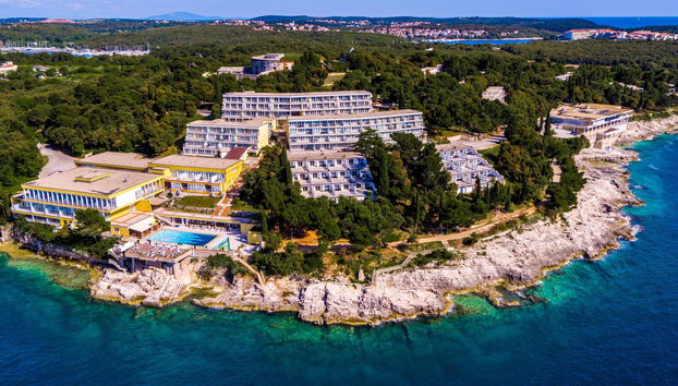 Splendid Resort - Photo 2