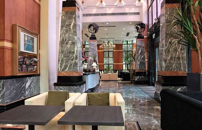 Orchard Parksuites - Foto 5