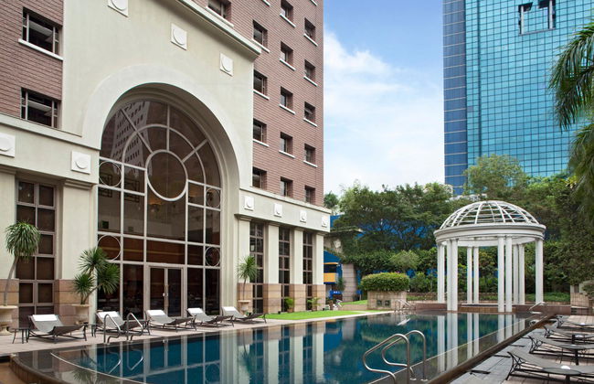Orchard Parksuites - Foto 10