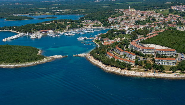 Maistra Select Belvedere Resort - Foto 2