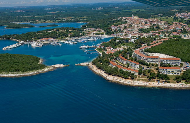 Maistra Select Belvedere Resort - Foto 2