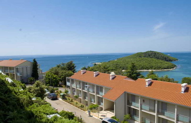 Maistra Select Belvedere Resort - Foto 1