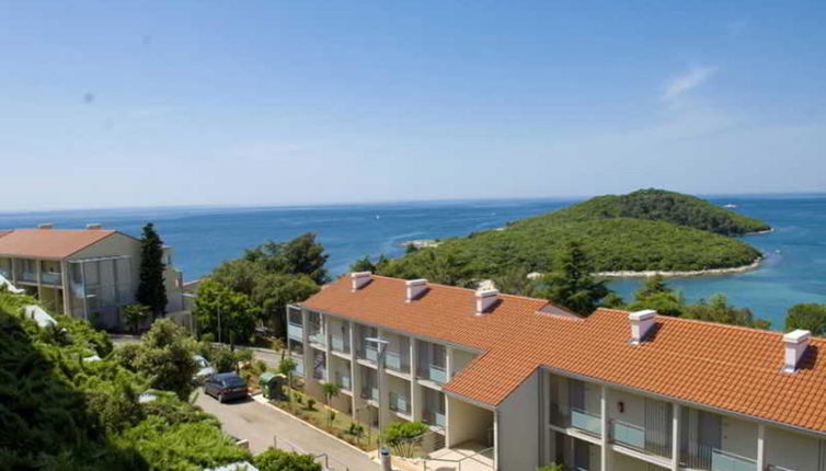 Foto 1 - Maistra Select Belvedere Resort
