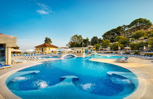 Maistra Select Belvedere Resort - Foto 10