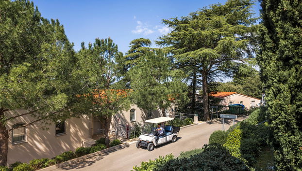 Maistra Select Belvedere Resort - Foto 4