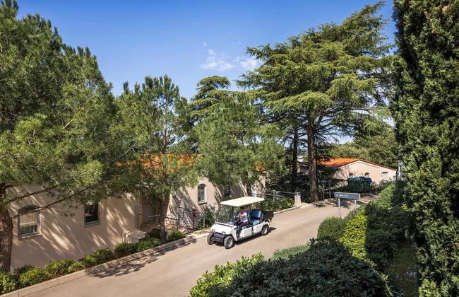 Maistra Select Belvedere Resort - Foto 4