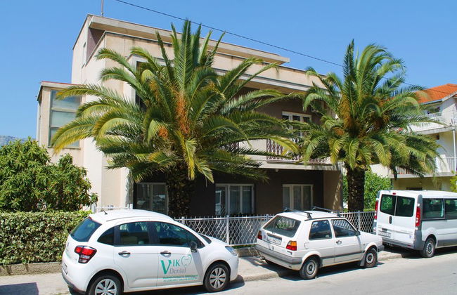 Katija Apartments - Foto 1