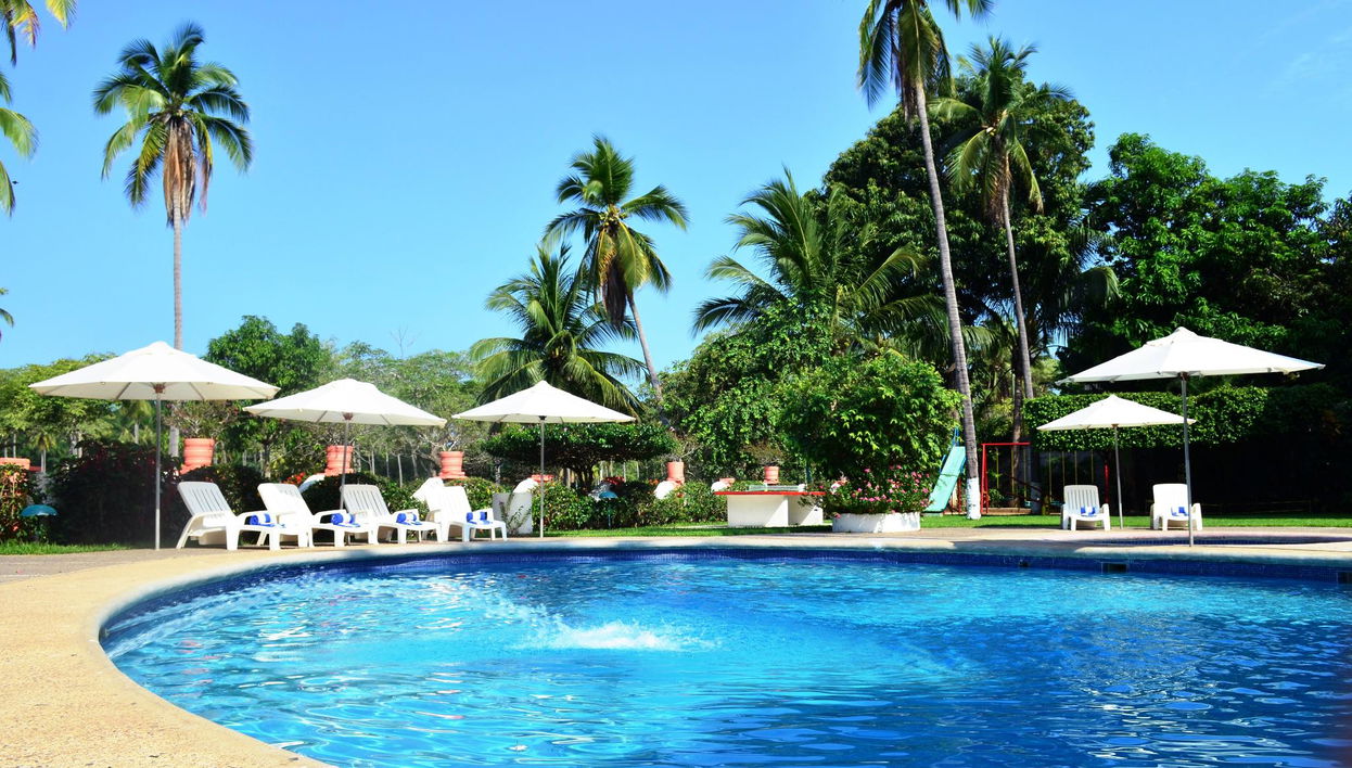 Coral Ixtapa - Foto 1