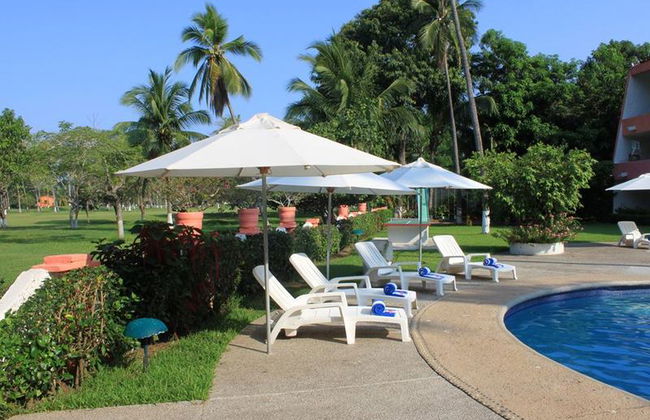 Coral Ixtapa - Foto 18