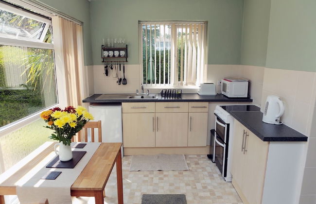 Abbey View Holiday Flats - Foto 15