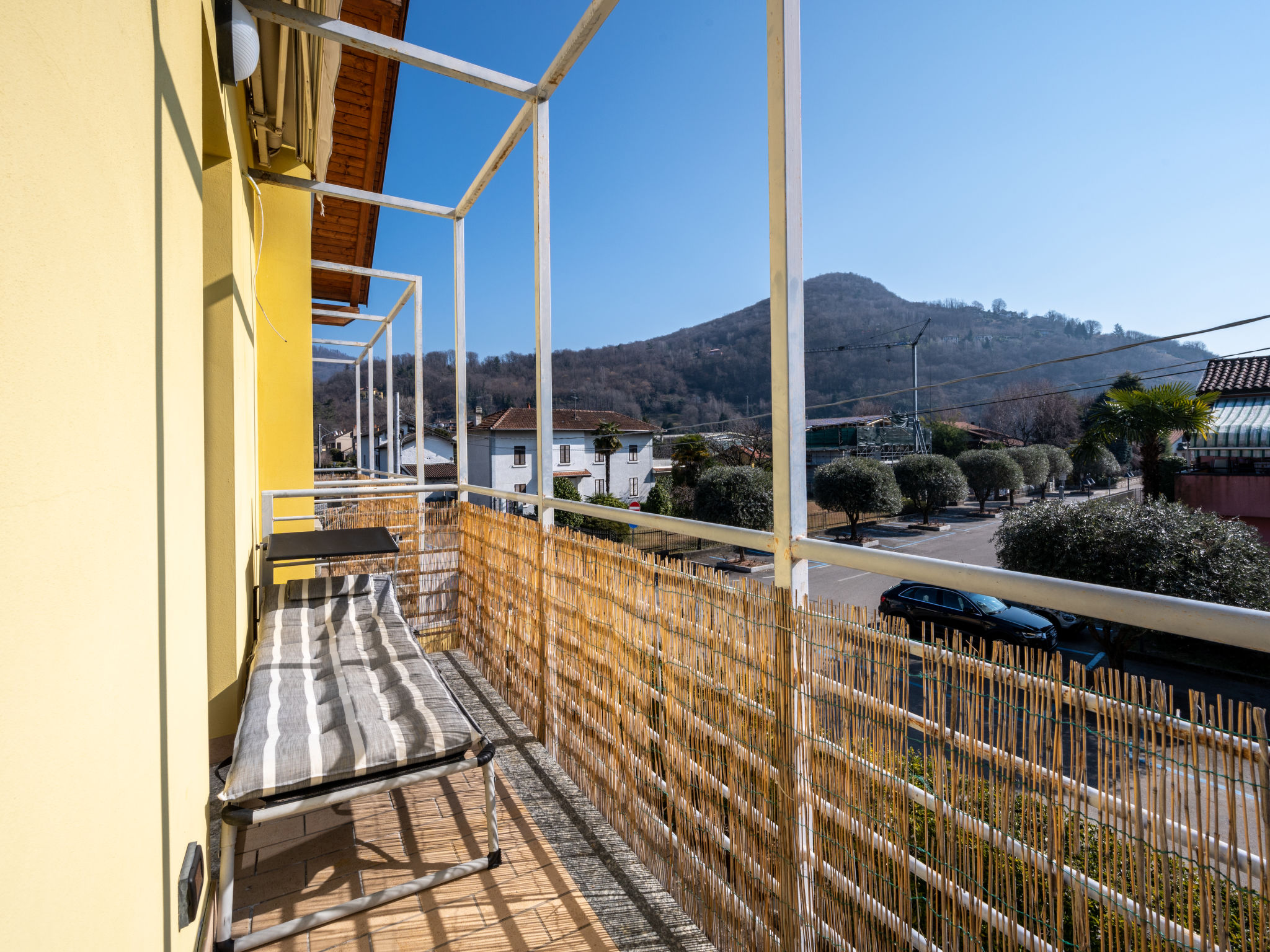 Photo 17 - Appartement de 1 chambre à Pettenasco avec piscine et terrasse