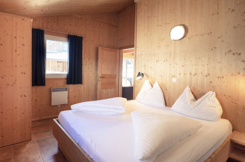 Foto 13 - Casa con 5 camere da letto a Hohentauern con terrazza e vista sulle montagne