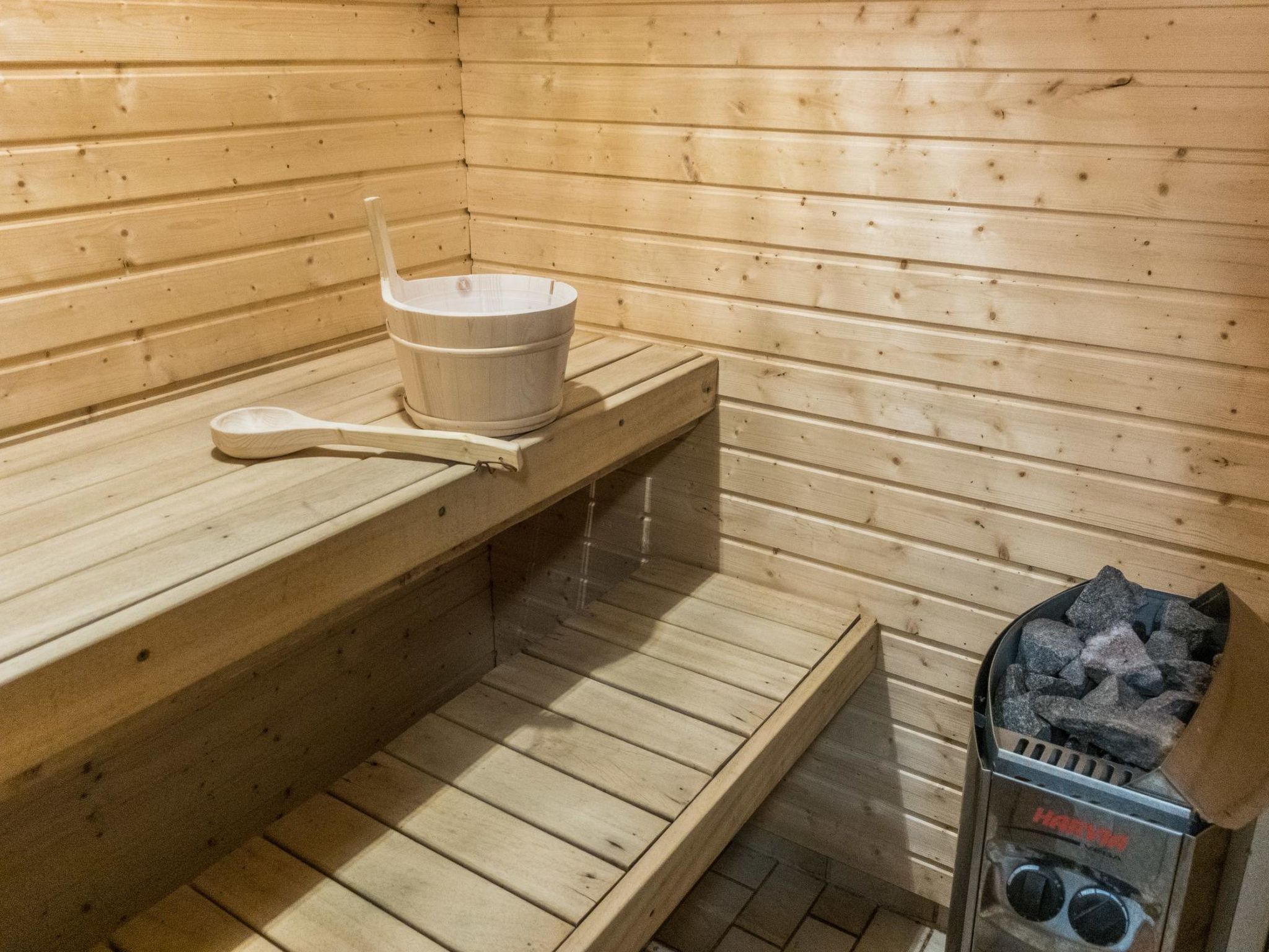 Photo 24 - Maison de 1 chambre à Salla avec sauna