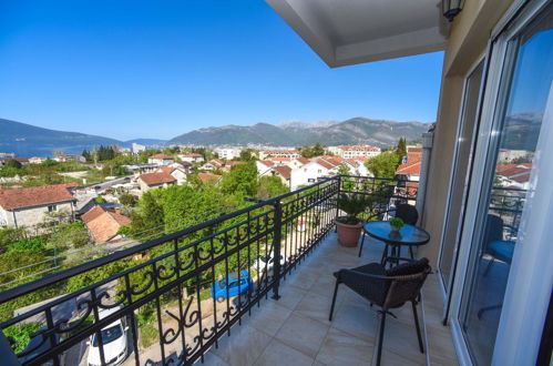 Foto 43 - D&D Apartments Tivat