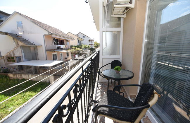 D&D Apartments Tivat - Foto 32