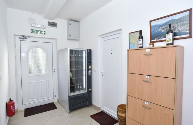 D&D Apartments Tivat - Foto 23