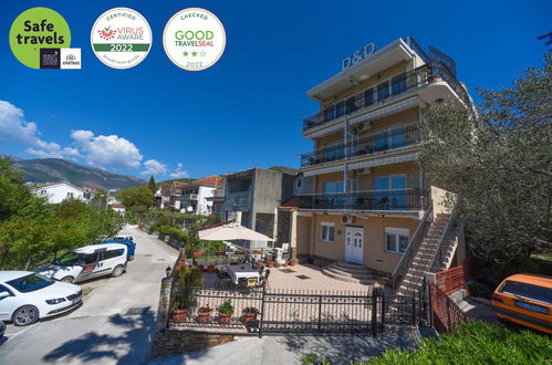 Photo 9 - D&D Apartments Tivat