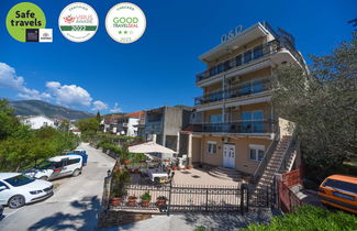 Foto 2 - D&D Apartments Tivat