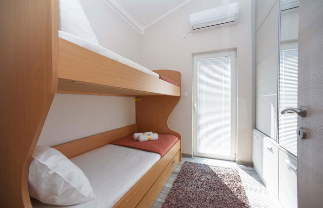 D&D Apartments Tivat - Foto 26