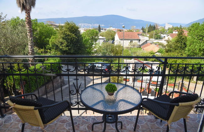 D&D Apartments Tivat - Foto 40