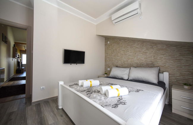 D&D Apartments Tivat - Foto 28