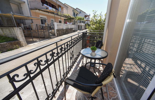 D&D Apartments Tivat - Foto 41